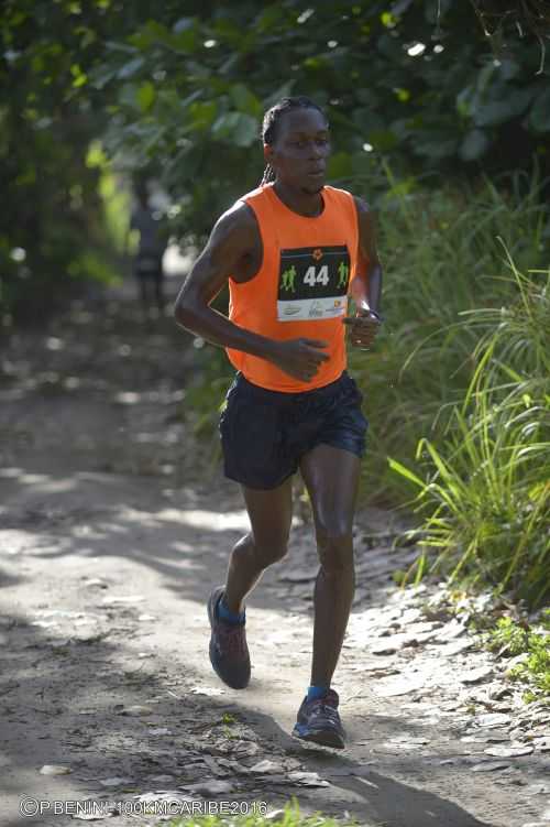 100KM DEL CARIBE | 100K 2016